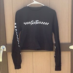 James Charles Sisters Merch